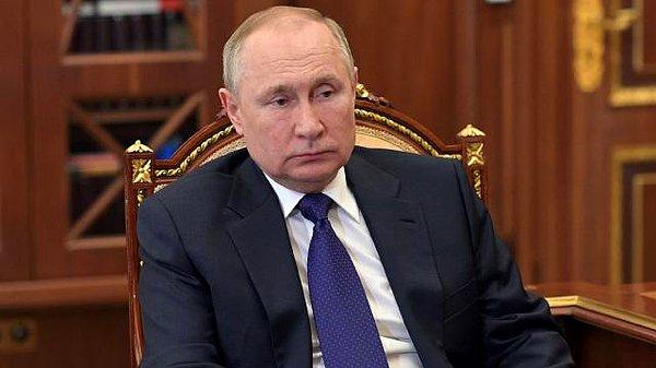 Putin'in 'Doğalgaz İçin Ruble Kararı'