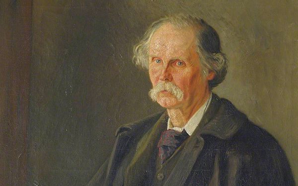 Alfred Marshall