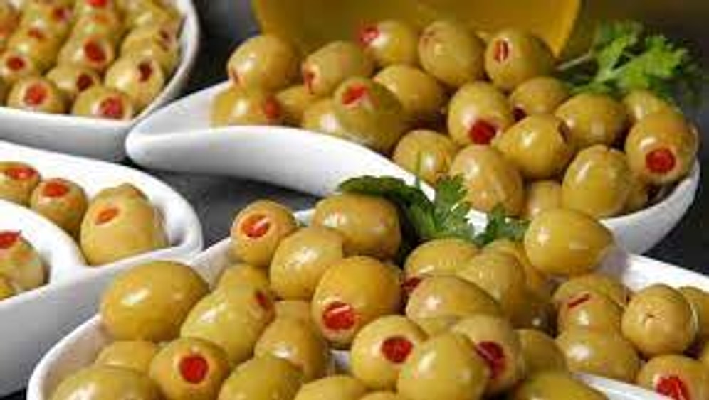 Yeşil Zeytinin Vücuda Yararları Nelerdir? Yeşil Zeytinin Faydaları ve Zararları