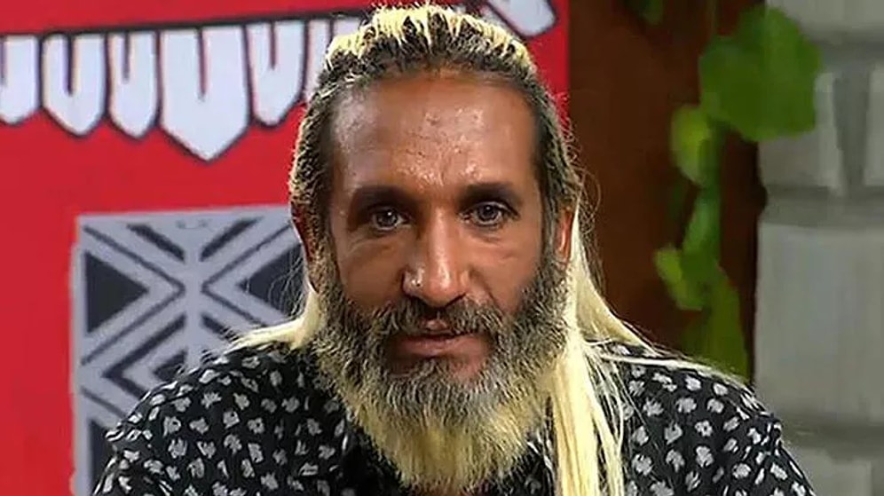 Tarık Mengüç'ten Şaşırtan Açıklama: Vücudunda Nereyi Sigortalattı?