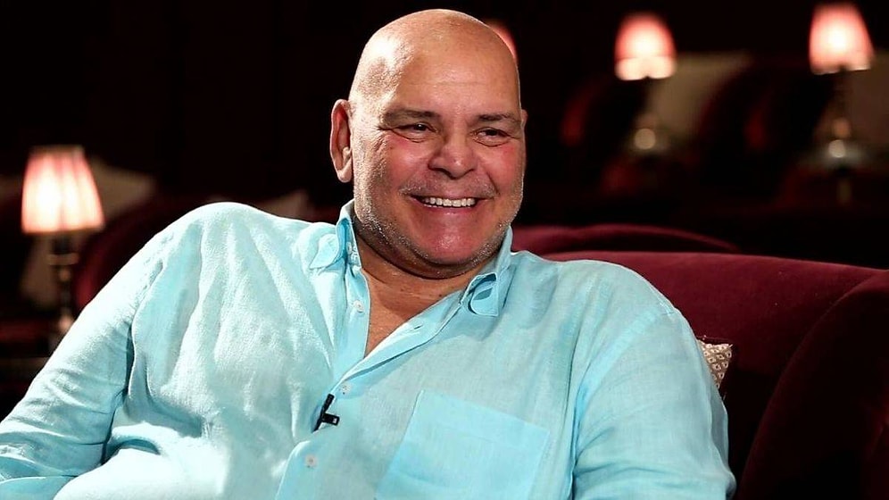 Usta Sanatçı Rasim Öztekin İçin Duygulandıran Hareket: Adı Yaşadığı Sokağa Verildi!