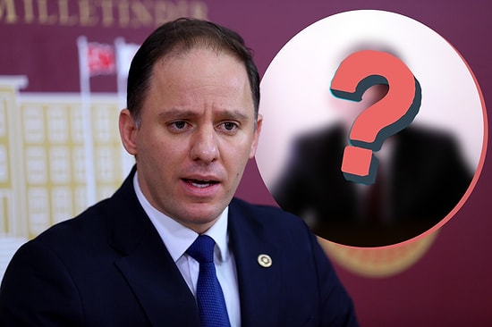 CHP'li Yavuzyılmaz Açıkladı: 313 Bin TL Maaş Alan Bakan Yardımcısı Kim?