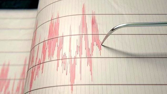 Son Depremler: 25 Mart Cuma Türkiye'de Deprem Oldu mu? Kandilli Rasathanesi ve AFAD Deprem Listesi...