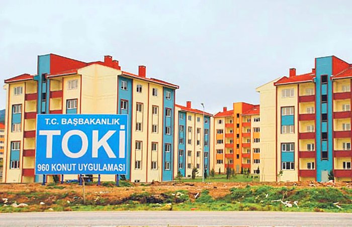 TOKİ Düzce Beyciler Kura Çekilişi: TOKİ Kura Sonuçları Belli Oldu