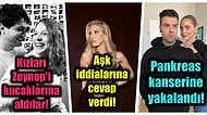25 Mart'ta Yaşanan Son Dakika Magazin Haberlerini ve Güncel Magazin Olaylarını Anlatıyoruz!
