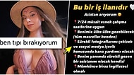 Aylık Kazancıyla Dudak Uçuklatan Merve Taşkın'ın Asistan Aradığı İş İlanı ve Vereceği Maaş Olay Yarattı!