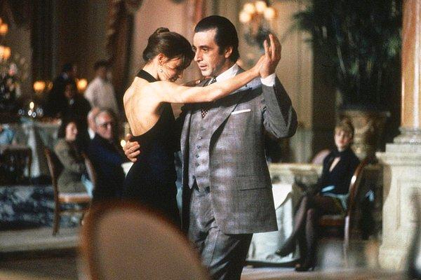 12. Scent of a Woman (1992)