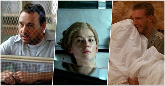 İçerdiği Ağır Dram Yüzünden Bir Kere İzlemenin İnsana Yettiği Çarpıcı Filmler