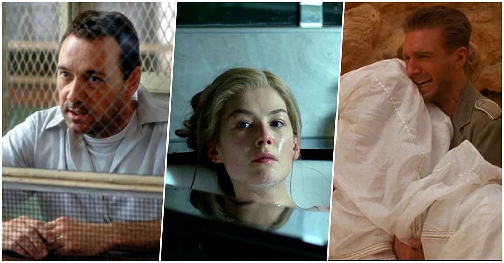 İçerdiği Ağır Dram Yüzünden Bir Kere İzlemenin İnsana Yettiği Çarpıcı Filmler
