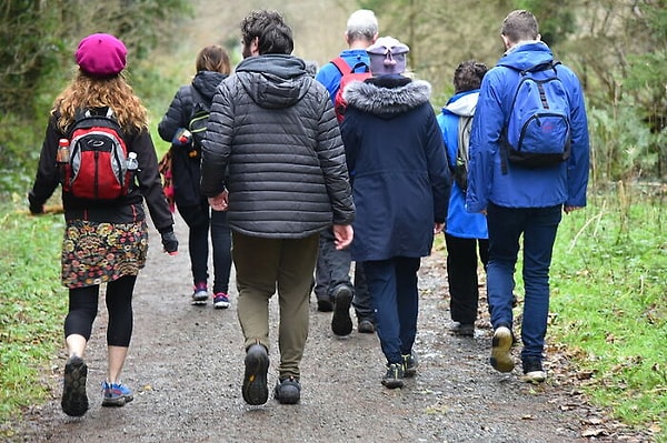 2. То, что они семья, не означает, что вы должны их любить