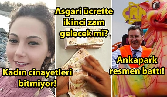 Bugün Neler Yaşandı? Günün En Çok Konuşulan ve Tartışılan Haberleri ile Sosyal Medyanın Gündemi (25 Mart)