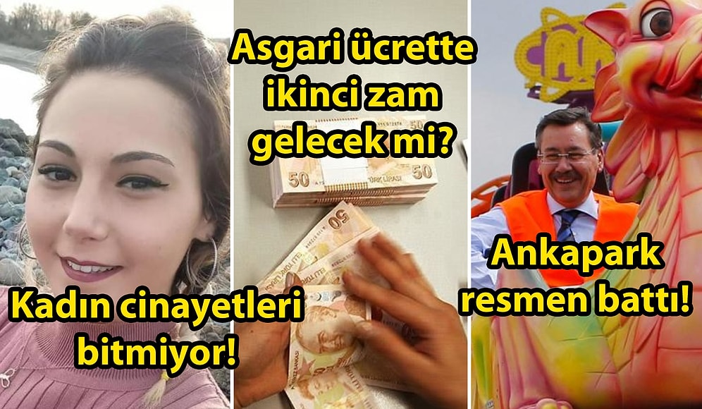 Bugün Neler Yaşandı? Günün En Çok Konuşulan ve Tartışılan Haberleri ile Sosyal Medyanın Gündemi (25 Mart)