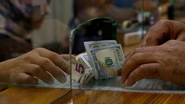 Dolar ve Euro bu haftayı sakin geçirdi