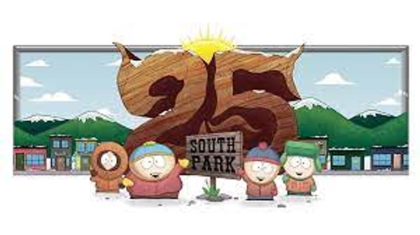 'South Park' Premise