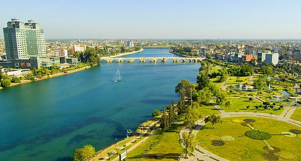 Adana!