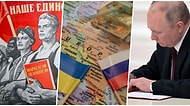 En Başına Dönelim: Rusya'nın Ukrayna'yı İşgalinin Nedenlerini Geçmişten Başlayarak Mercek Altına Alıyoruz!