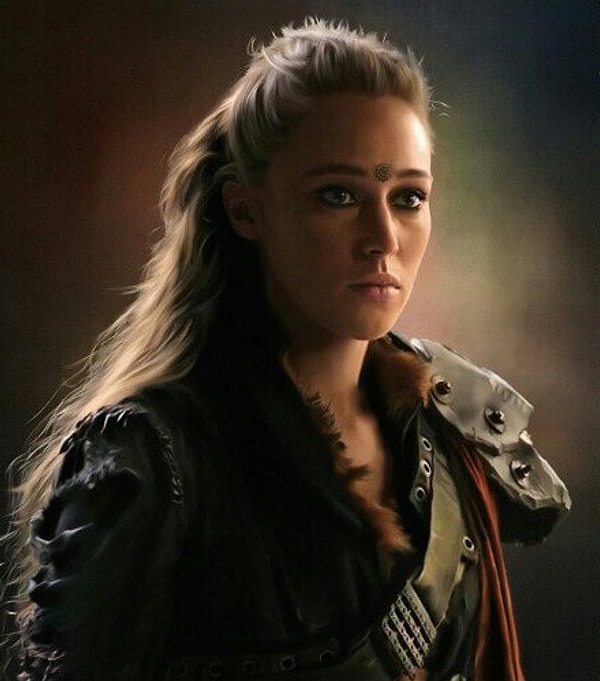 16. Лекса из "Сотни"