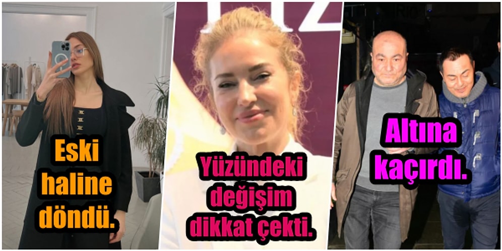 26 Mart'ta Yaşanan Son Dakika Magazin Haberlerini ve Güncel Magazin Olaylarını Anlatıyoruz!