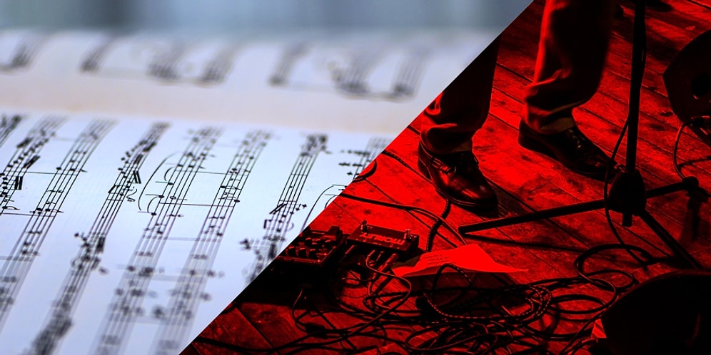 Nakaratsız Olur mu Demeyin, Olur! Kalıplara Sığmayı Reddeden Nakaratı Olmayan 16 Şarkı