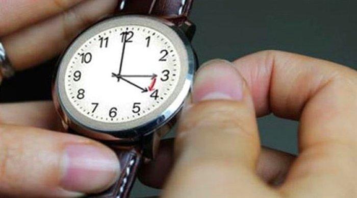 Saatler İleri Alınacak mı? 2022 Türkiye'de Yaz Saati Uygulaması Var mı?