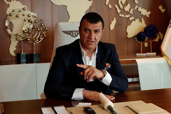 'Chelsea'ye Talibim' Demiş, Teklif Bile Vermemişti: O İş İnsanı Hakkında Yeni İddia