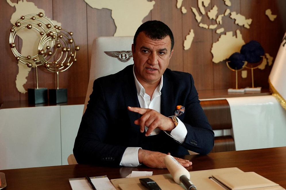 'Chelsea'ye Talibim' Demiş, Teklif Bile Vermemişti: O İş İnsanı Hakkında Yeni İddia