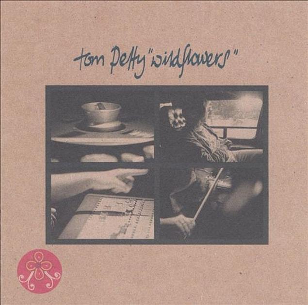 Tom Petty - ‘Wildflowers’