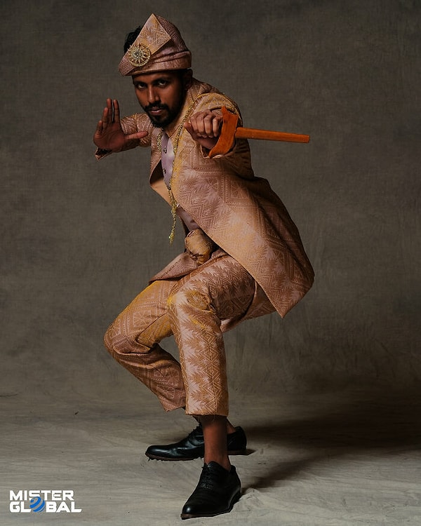 19. Малайзия