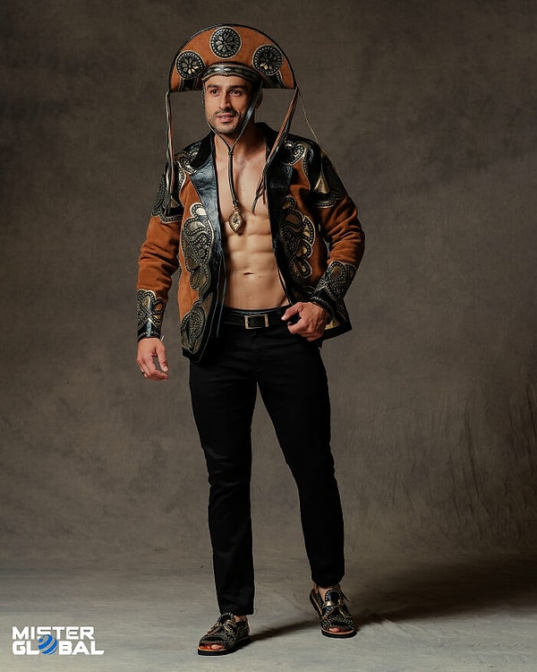 18. Бразилия