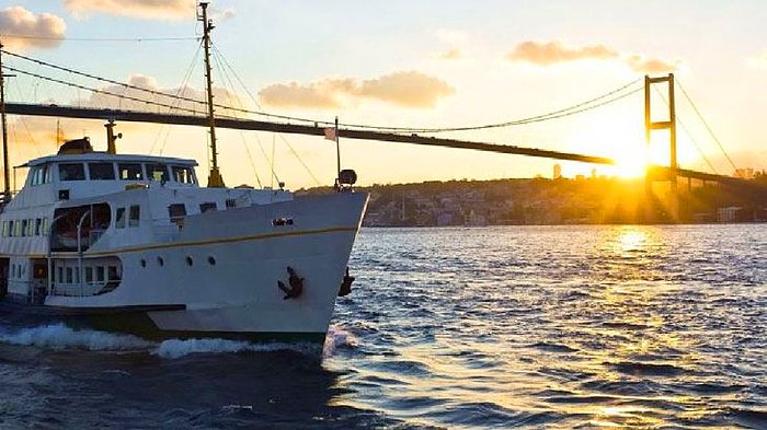 İstanbul Hava Durumu: 27 Mart Pazar Günü Hava Nasıl Olacak? Meteoroloji'den 5 Günlük Hava Durumu Tahmini...