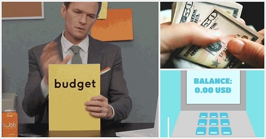 Harcamalarınızın Planlamasını Yapmak ve Kart Ekstrenizi Kontrol Altında Tutmak İçin 10 Öneri