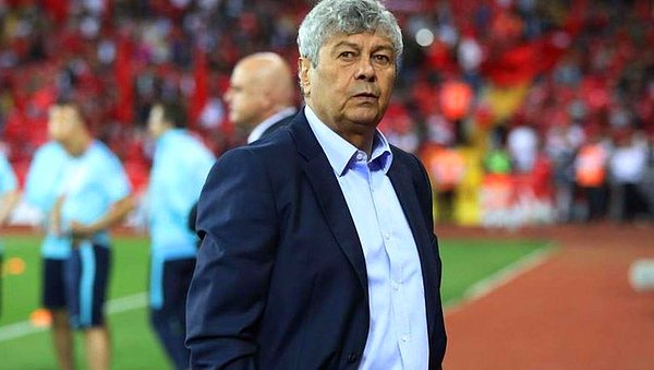 11. Mircea Lucescu