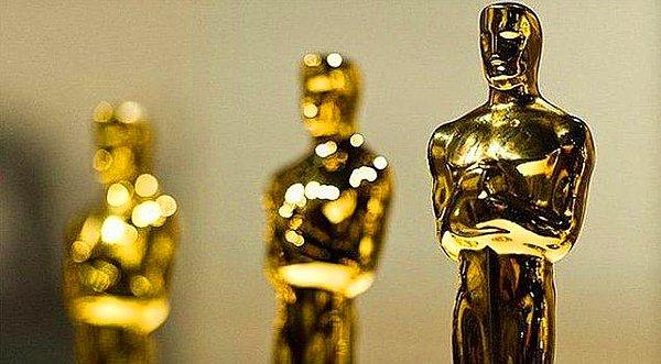 2022 Oscar Ödülleri'ni kazananlar bu sabah belli oldu biliyorsunuz ki.