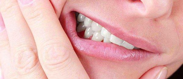Diş Gıcırdatma Neden Olur?