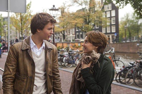 22. The Fault in Our Stars (2014)