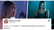 Elanur Yeni Şarkısı 21/Queen ile Ortalığı Ateşe Verdi: İşte Şarkıya Gelen Yorumlar