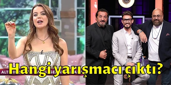 Gelinim Mutfakta'nın Yemek Şefinin MasterChef'in Eski Yarışmacısı Olduğu Ortaya Çıktı!