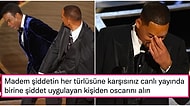 Chris Rock'ı Tokatladıktan Sonra En İyi Erkek Oyuncu Oscar'ı Kazanan Will Smith'in Ödülü Geri İstenebilir mi?