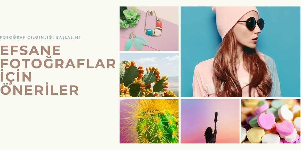 Adeta Fotoğraf Sanatçısıymış Gibi Profesyonel Kareler Yakalayabileceğiniz En İyi Fotoğraf Makineleri