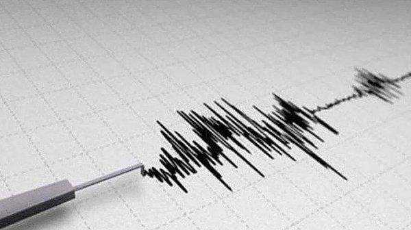 AFAD, Kandilli Son Depremler Sayfası...