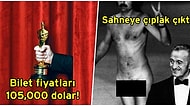 Öğrenince Will Smith'ten Tokat Yemiş Gibi Olacağınız Oscar Töreninin Perde Arkası Sırları