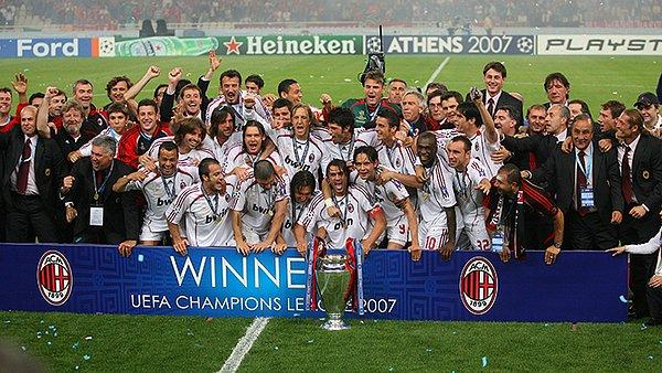 UEFA Şampiyonlar Ligi, futbolcuların piyasa değerini arşa çıkaran en büyük sahne!