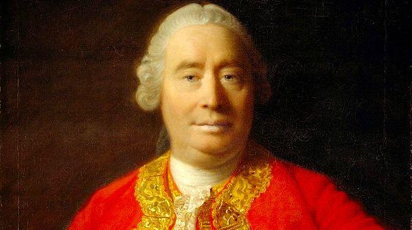 7. David Hume