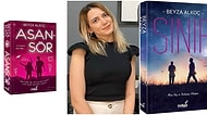 Henüz 18 Yaşındayken İlk Kitabının Baskısını Alan Genç Yazar Beyza Alkoç ve Kitapları