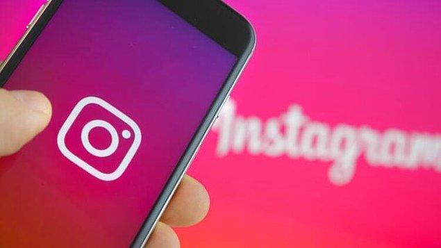 Instagram hesap dondurma linkine Türkçe mobil uygulamadan ulaşabilir miyim?