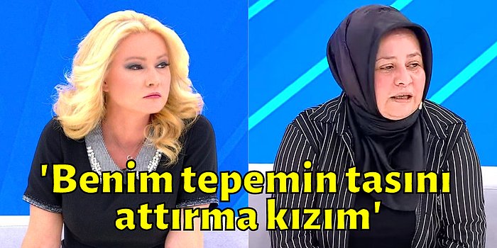 Müge Anlı'yı Çıldırttı: Torununun Tedavisi İçin Evini Satan Anneannenin Kızı Tarafından Dolandırılma Hikayesi