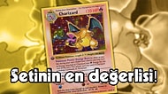 Bu Pokémon Kartı Açık Artırmada 420 Bin Dolara Satıldı! Peki Neden Bu Kadar Değerli?