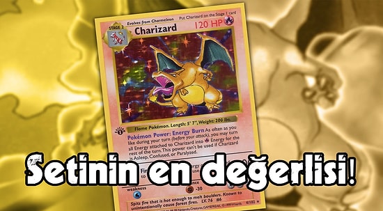 Bu Pokémon Kartı Açık Artırmada 420 Bin Dolara Satıldı! Peki Neden Bu Kadar Değerli?