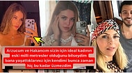 Şeyma Subaşı İçin 'Milli Metres' Diyen Aygün Aydın, Arzu Sabancı, Hakan Sabancı ve Nazlı Kayı'ya Ateş Püskürdü