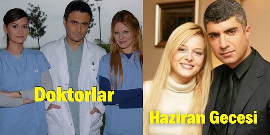 Evlilik Hakkında Her Şey Dizisine Dahil Olan Başarılı Oyuncu Naz Elmas'ın Rol Aldığı Dizileri Hatırlayalım